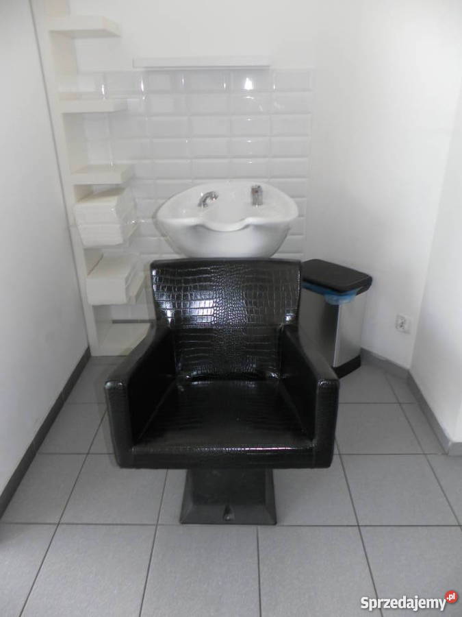 Sprzedam meble fryzjerskie AYALA