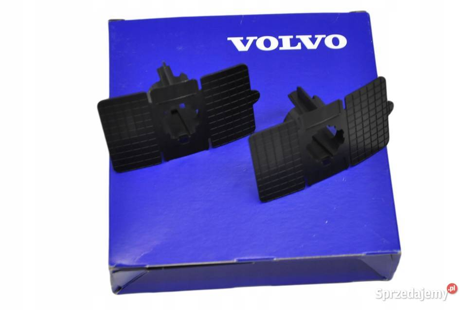 VOLVO S60 koszyk uchwyt czujnika parkowania tyl dolnośląskie Bielany Wrocławskie