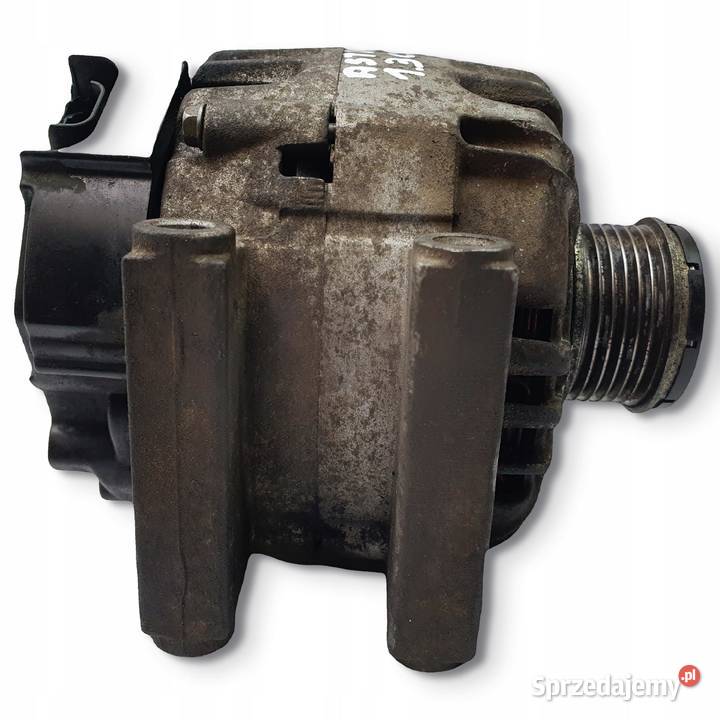 ALTERNATOR Opel Astra J 13 CDTI 13505392 Chełm sprzedam