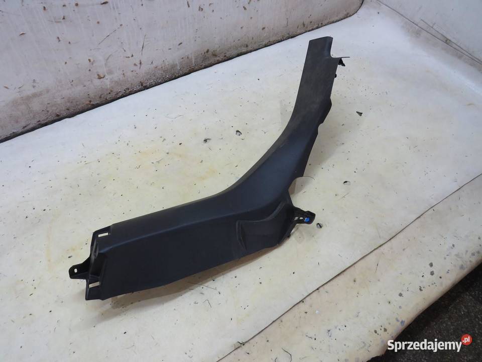 LISTWA OSŁONA PROGU LEWY TYŁ PEUGEOT 308 T9