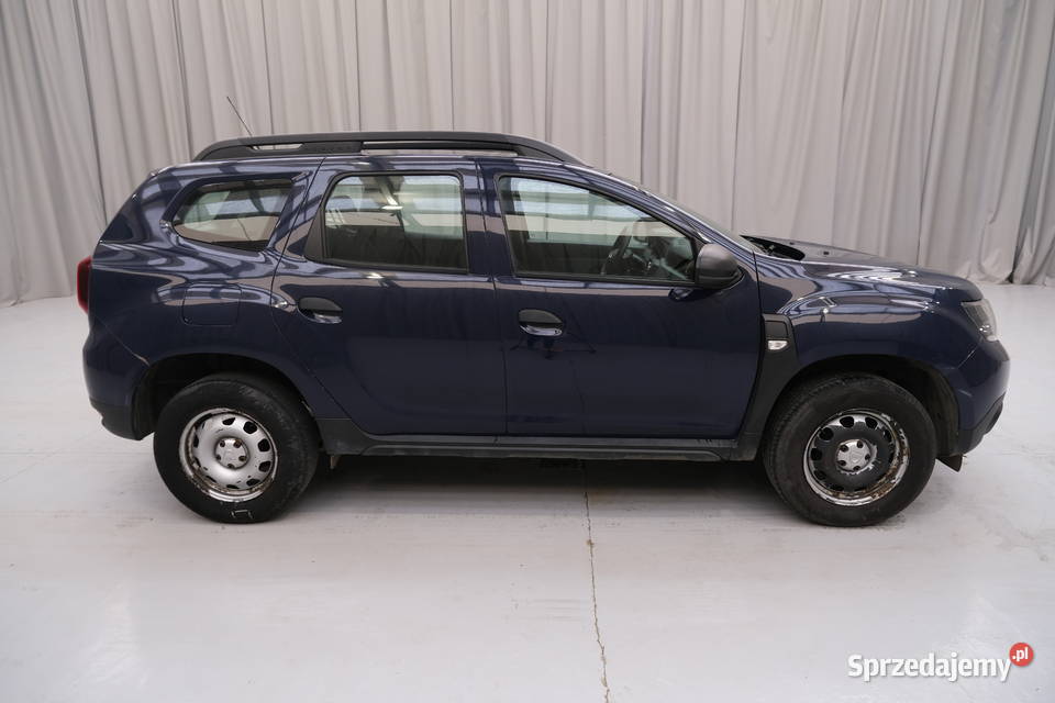 DACIA DUSTER 2020 99900 ccm 101