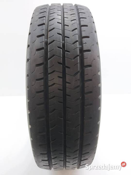 OPONA LETNIA MABOR VANJET 2 19570R15C 0817 840 sprzedam