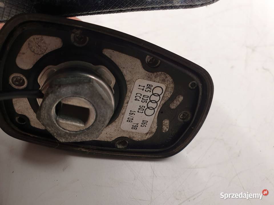 ANTENA LOTKA REKIN AUDI A4 A5 Q5 8K5035503 Motoryzacja Przystajń