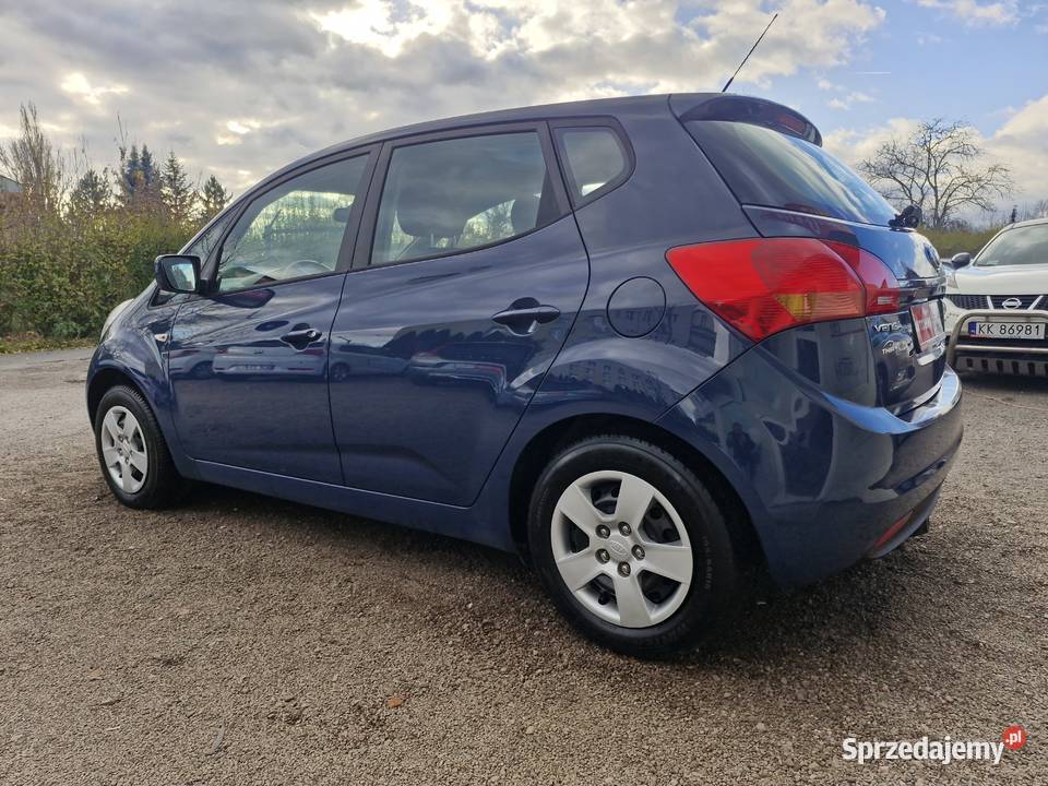 14 benz gwarancja serw ASO lakier fabryczny elektryczne lusterka małopolskie Kraków