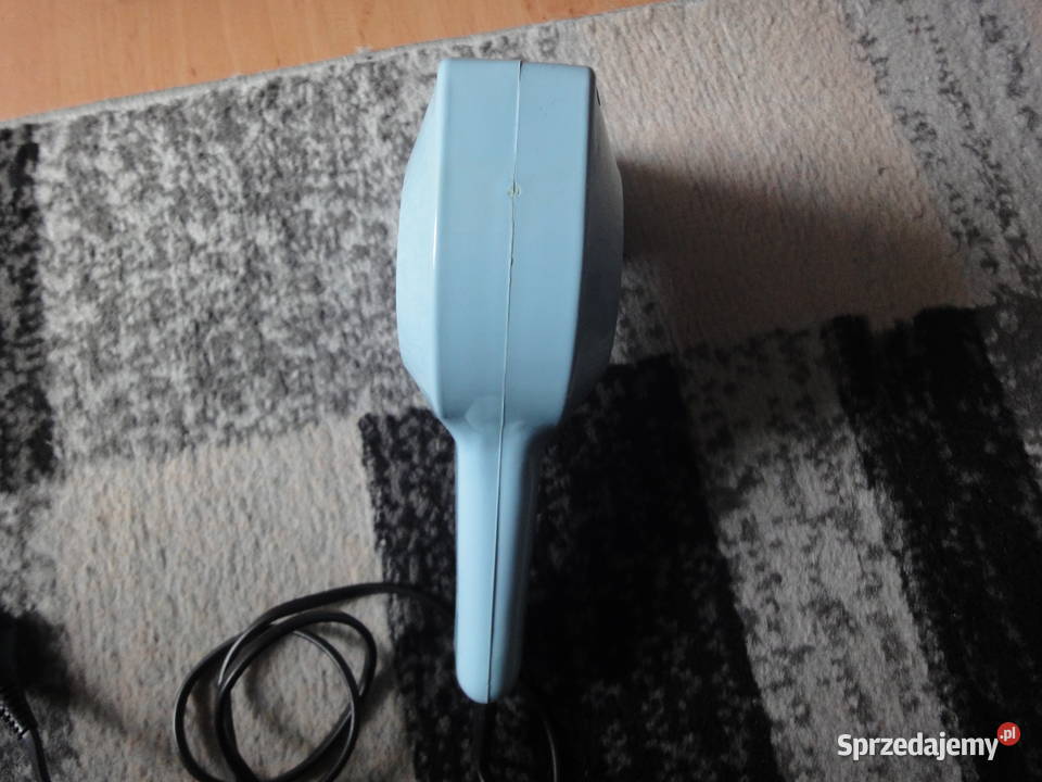 suszarka do włosów z PRLlata 70te małopolskie Kraków sprzedam
