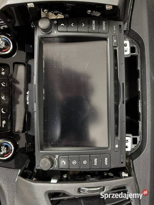 Kia Sportage III części