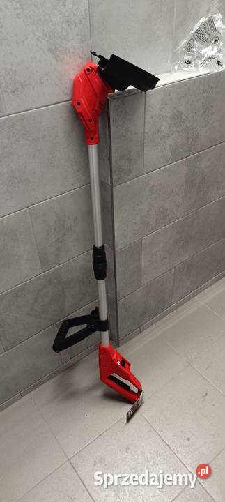 NOWA Podkaszarka akumulatorowa Einhell GCCT Pierściec