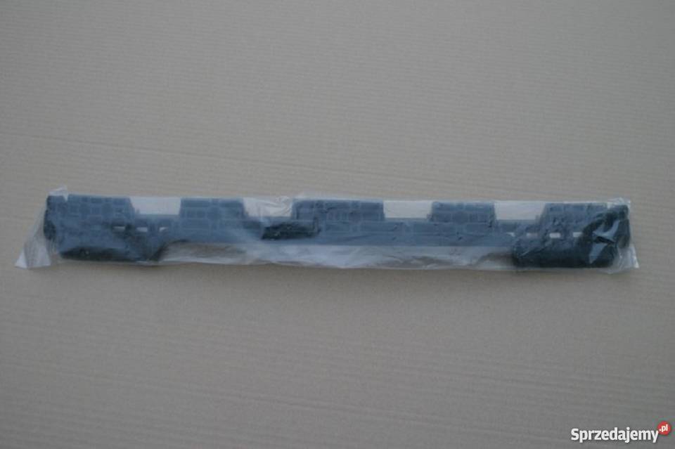 HYUNDAI IX20 ŚLIZG GÓRNY ZDERZAKA MOCOWANIE NOWY