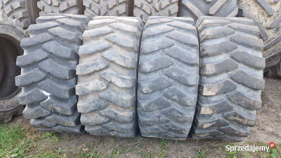 4057024 4007024 1607024 40570r24 Mitas bieżnik Nowe Miasto Lubawskie sprzedam