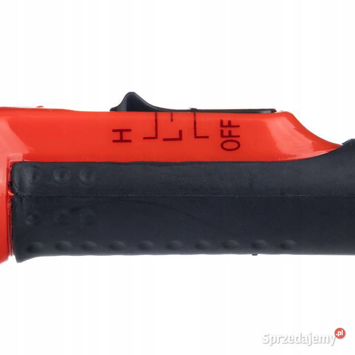 Lutownica do Plastiku Rosfix Red Odysseya 100W Ludźmierz sprzedam