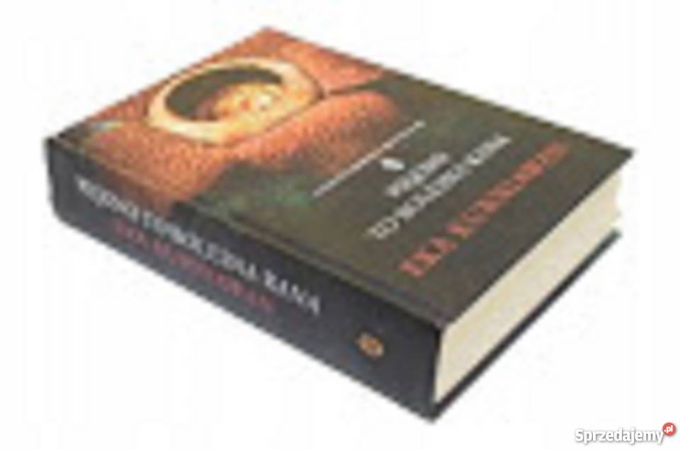 Kurniawan Piękno to bolesna rana Bądkowo