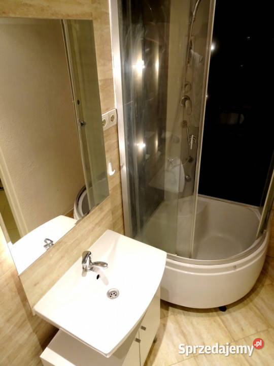 Wynajmę bezpośrednio kawalerkę metrze Kabaty