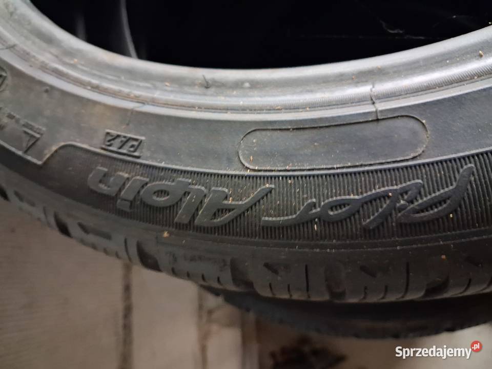 Opony zimowe 18x245x40 245 Rzeszów