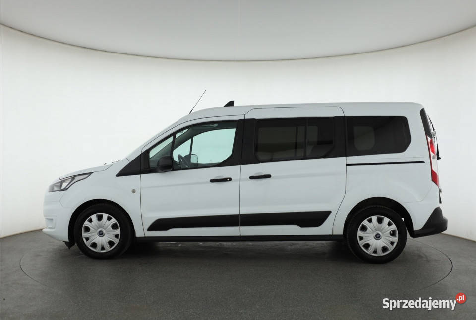 Ford Transit Connect 15 EcoBlue bluetooth