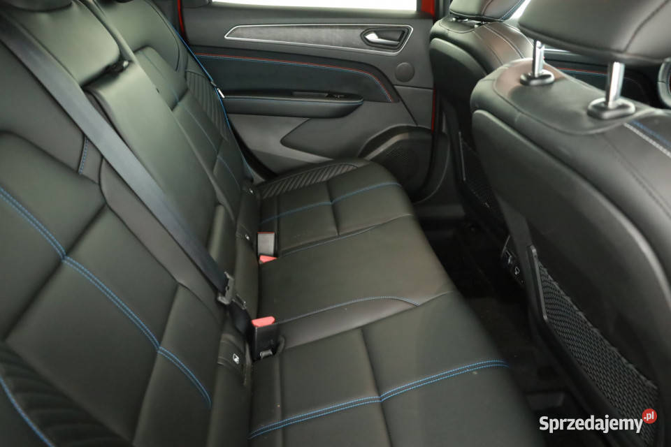 Renault Arkana 13 TCe automatyczna