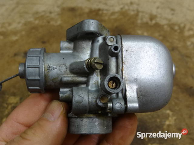gaznik gaźnik BVF 16N1 Simson s 50 s 51 org DDR Żary