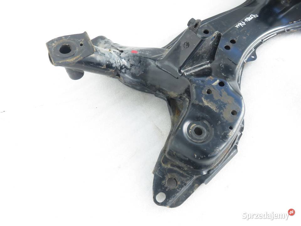 SANKI PRZÓD TOYOTA RAV 4 II A2 20 D4D 4WD 116