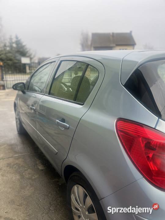 Sprzedam Opla Corsa Ślesin sprzedam