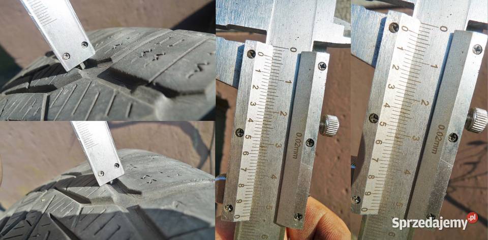 Opony SEMPERID SPEEDGRIP 2 1856015 zimowe 15cale Godziesze Wielkie