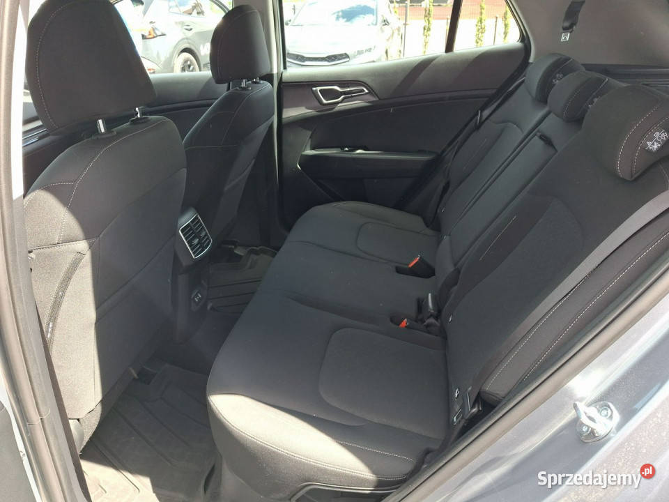 Kia Sportage FV23 HEV 239 MPakiet Zimowydemo aso Sportage kujawsko-pomorskie Toruń sprzedam