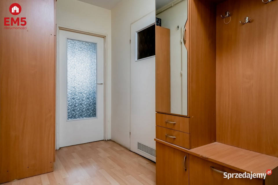 Sprzedam mieszkanie Białystok Szarych Szeregów 9326zł/m2 podlaskie