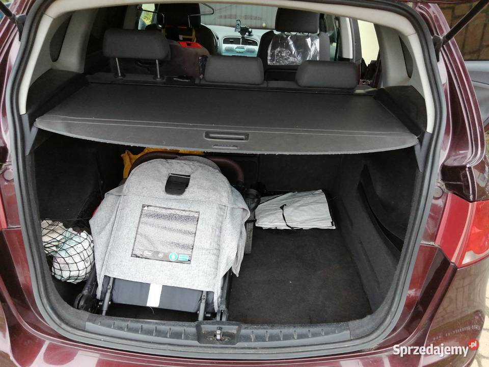 Seat Altea XL 20tdi BKD 140 krajowy