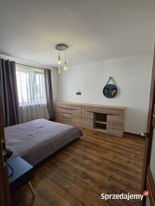 2pokojowe mieszkanie z balkonem i komórką Łódź