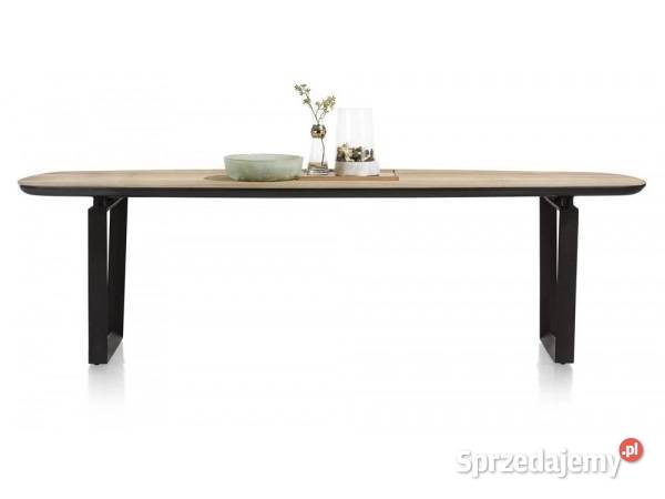 STÓŁ PRATO 180X100 LOFTOWY HENDERSHAZEL Opole