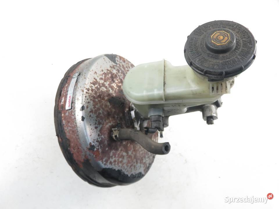 SERWO HONDA ACCORD VII CL CN 22 iCTDi 87507502 osobowe