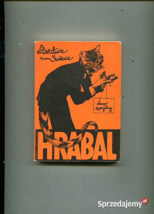 Literatura na świecie 1989 Poza serią Książki i Podręczniki Szczecin