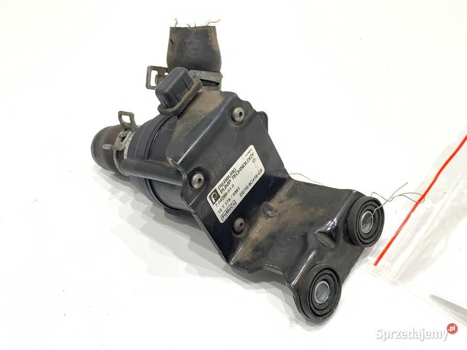 ELEKTROZAWÓR WODY FORD KUGA II DS7G8C419CB 15