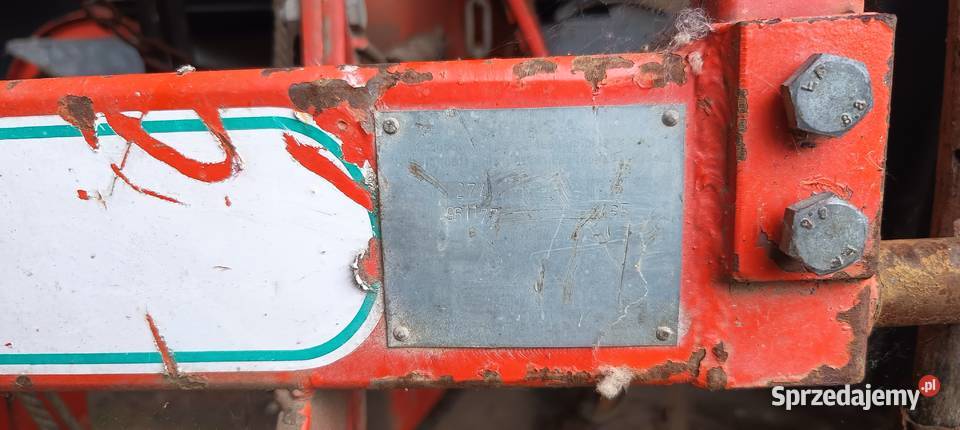 Owijarka sipma tekla z274 Pruszcz Gdański