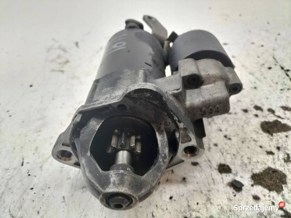 ROZRUSZNIK 20 20V Audi A4 II 20002006 B6 sprzedam