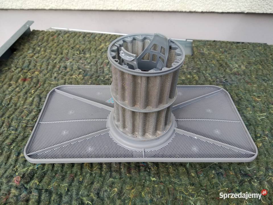 Zmywarka BOSCH części z demontażu Zawonia sprzedam