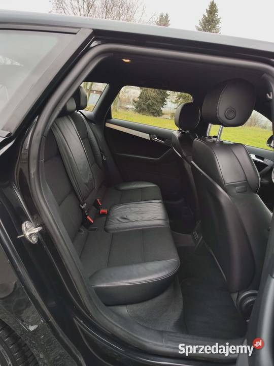 Audi A3 Sportback 20 TDi 140S Line Andorid Navi A3 Lublin sprzedam