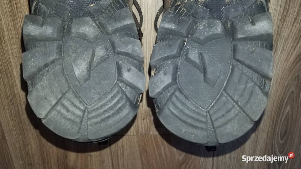 Buty Mountain Warehause Odyssey 4546 295 górskie podlaskie