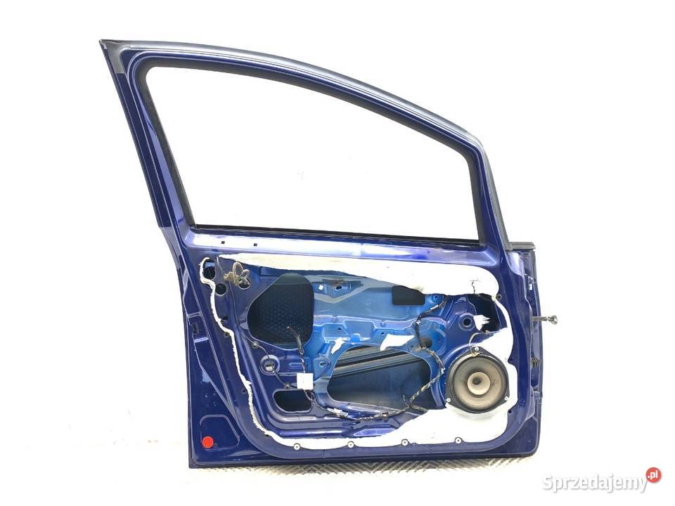 DRZWI LEWY PRZÓD FIAT LINEA Hatchback Cool Jazz