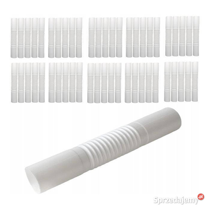 Złącze UV peszla 25MM opakowanie 25 sztuk