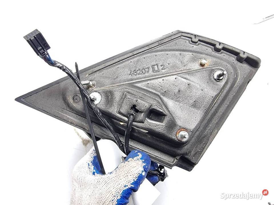 LUSTERKO LEWE FIAT FREEMONT PW3 7PIN osobowe