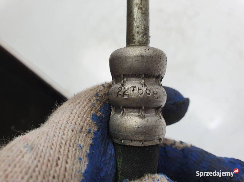 PRZEWÓD WSPOMAGANIA MASERATI QUATTROPORTE S 47 sprzedam