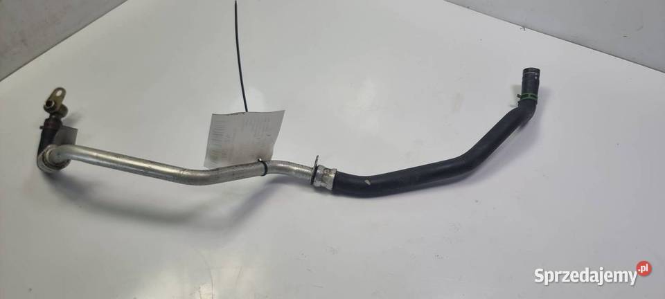 PRZEWÓD WSPOMAGANIA RENAULT CLIO II kujawsko-pomorskie Lipno sprzedam