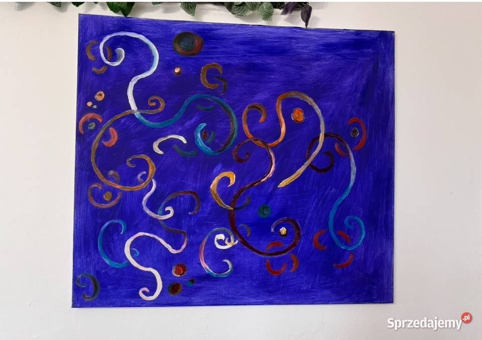 Obraz duży na płótnie 90x80 Lublin odbiór