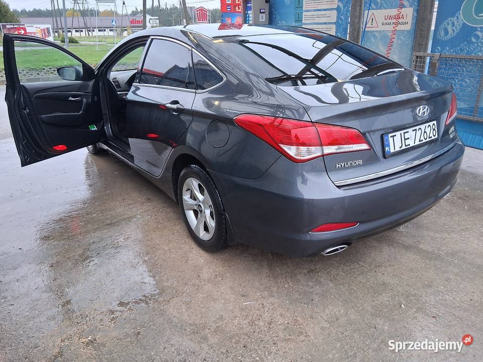 Sprzedam Hyundaia i40 Sedan / Limuzyna Sobków