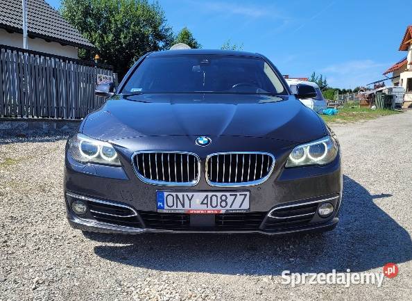 BMW Głuchołazy sprzedam