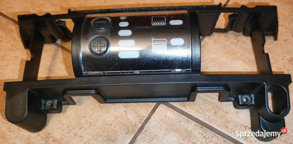 Zelmer Solaris Twix 2200W NA CZĘŚCI Bielsko-Biała