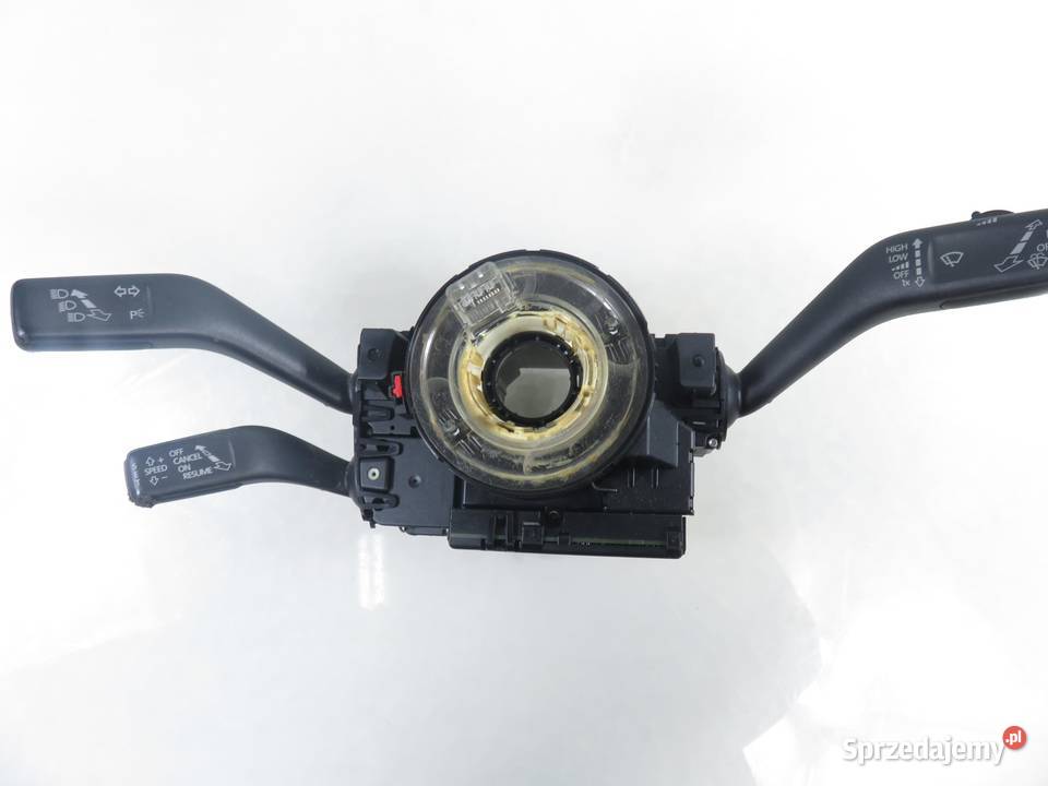PRZEŁĄCZNIK ZESPOLONY VW PASSAT B6 3C2