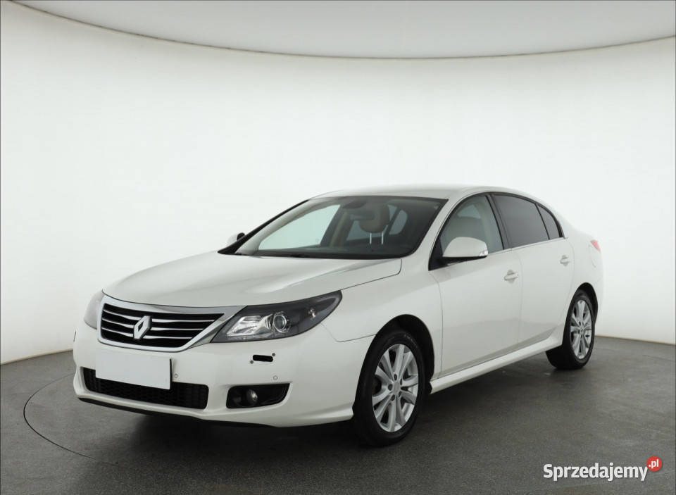 Renault Latitude 20 16V światła przeciwmgielne sprzedam
