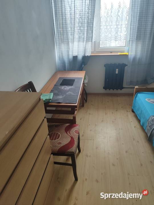 Pokój do wynajęcia Łódź Retkinia Al Wyszyńskiego