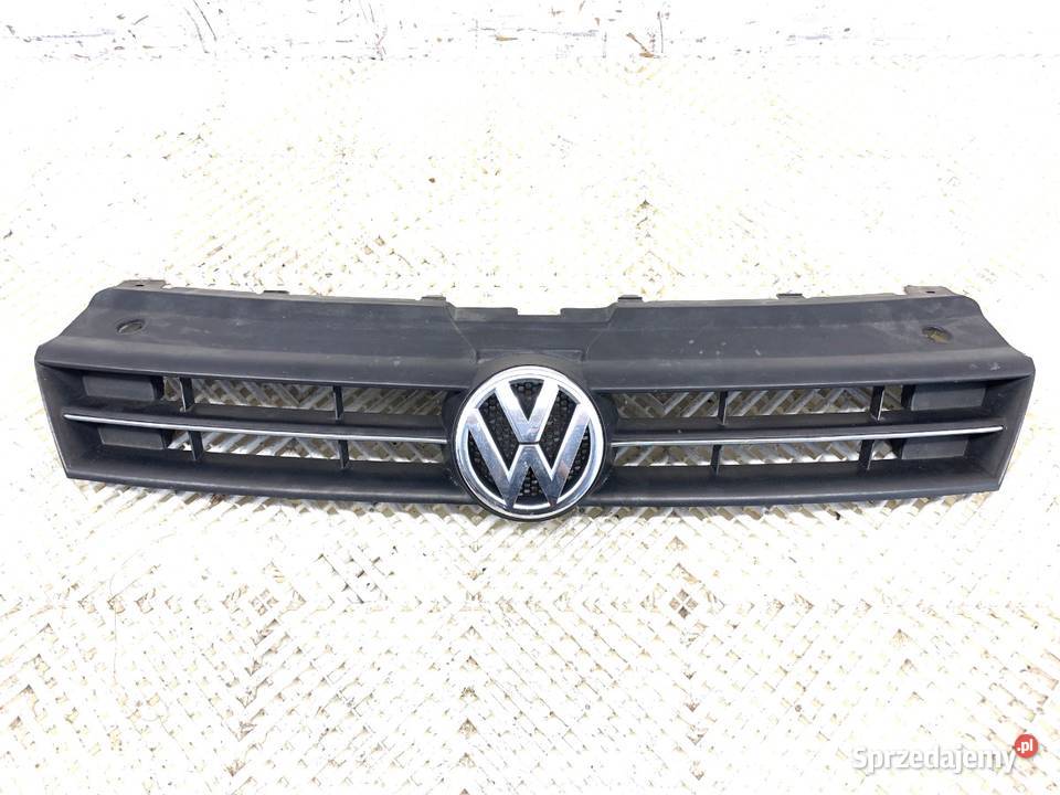 ATRAPA GRILL VW POLO V Hatchback KRATA Karoseria