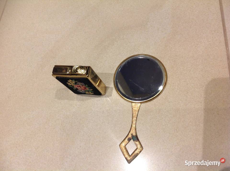 Stary Zestaw Toaletowy CONSUL Amor Nowa Sól sprzedam